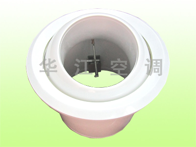 球形噴口(溫控型)