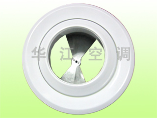 球形噴口(帶調(diào)節(jié)閥）